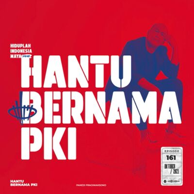 HANTU BERNAMA PKI