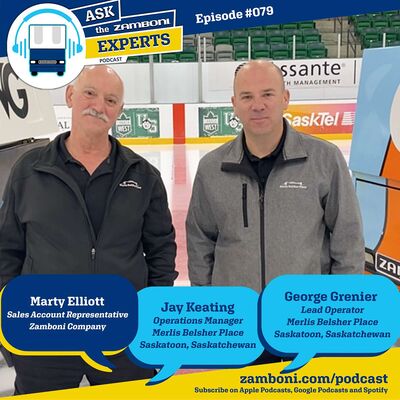Episode #079: Merlis Belsher Place