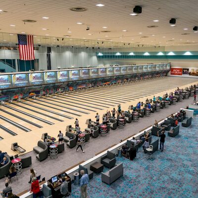 USBC Open Championships Lifetime Average Leader Mike Shady Shares His Tips For a Successful Trip to Reno