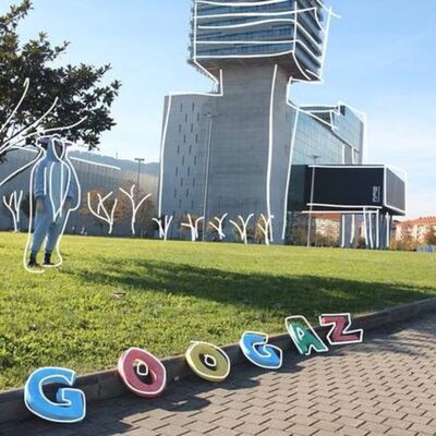'Googaz 3.0': jóvenes ideas para apoyar y mejorar el comercio de Bilbao