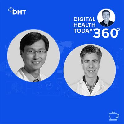 Coffee Talk: Training Professionals to Lead Healthcare’s Evolution with Biomedical Informatics