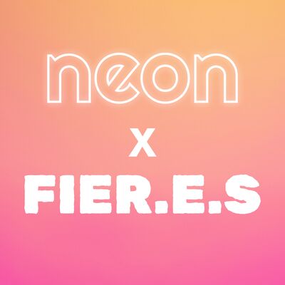 Cookie Kunty dans Neon X Fier.e.s : sororité, Pokémon et trouver l'amour