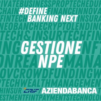 Gestire gli NPE, tra boom del mercato secondario e flussi in aumento