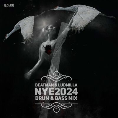 NYE2024 - The Drum & Bass Mix