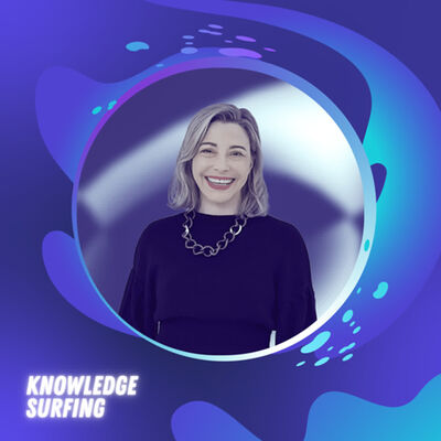 EP48.【Knowledge Surfing x Sam Ghiotti】Navigating Japan's Fintech Market