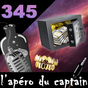 ADC #345 : La boucle temporelle du coffre-fort