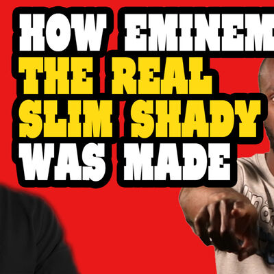 How Eminem's The Real Slim Shady Was Made - Interview with Tommy Coster Jr.