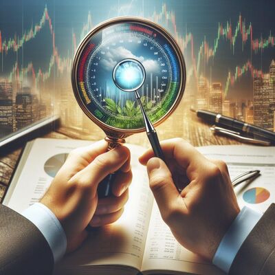 EP115 投資情緒：股市的晴雨表，社群的放大鏡 