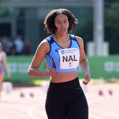 #66: Didi Okoh & Jonathan Broom-Edwards on the Paralympics