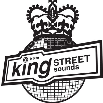 King Street Sounds Podcast April 2009 mixed by DJ Phil Pagan