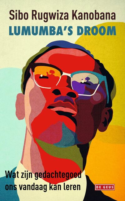 #2153 - Bruggenbouwer Lumumba - Bruggenbouwer Lumumba