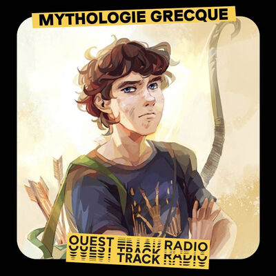 Mythologie Grecque - APOLLON