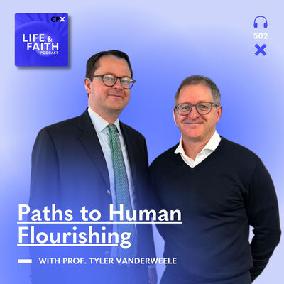 Paths to human flourishing