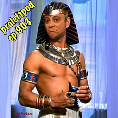 Ep 903: Rahm 2028? No Thanks