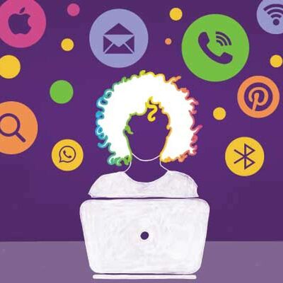 Safe to speak out: Tackling gender based violence in the digital age