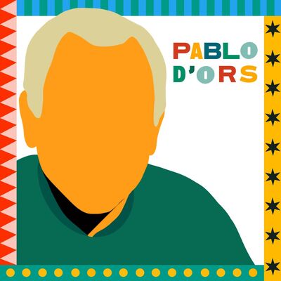 Delirando con Pablo d'Ors