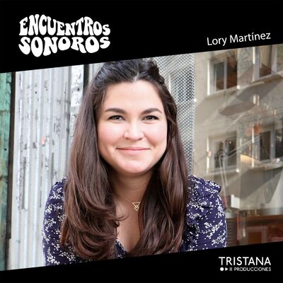 Lory Martinez
