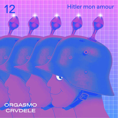 PUNTATA 12 - HITLER MON AMOUR