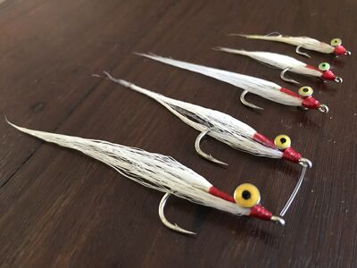 Tinny Podcast #786: Could you fish with only one lure? Big barra on live imaging.
