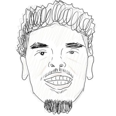 史上最廢插畫家有聲圖文—2023-24 NBA Fantasy戰報(1) feat. 小人物上籃Roy、翔哥