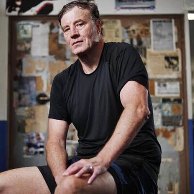 James Dack - OAM | Real Estate legend | Businessman | Mentor 