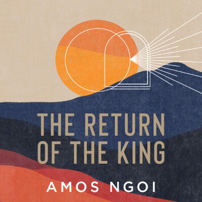 Resurrection Sunday: The Return of The King | Amos Ngoi | FCC Online