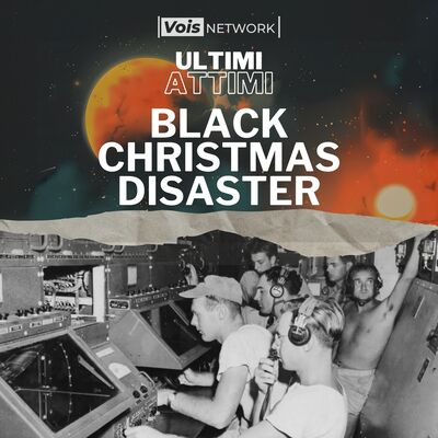 Black Christmas Disaster