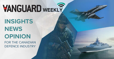 Vanguard Weekly - episode 11
