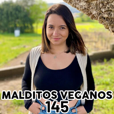 145 – Maternidad y veganismo con Tamara Alonso