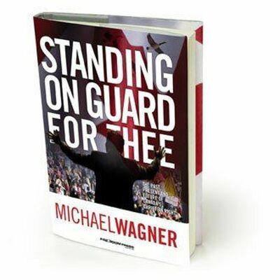 Canada's Christian Right: A Conversation with Dr. Michael Wagner