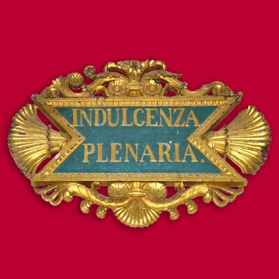 Superare i propri sbagli... La grazia dell'indulgenza nel Giubileo