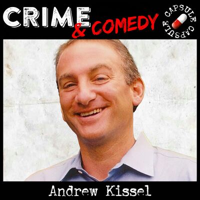Andrew Kissel - Troppi Nemici - C&C Capsule - 71
