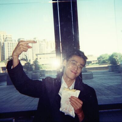 S5EP2 <快畢業了要幹嘛>敏感議題戳戳樂  開挖 !