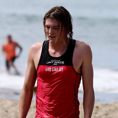 Lachlan Lansdown