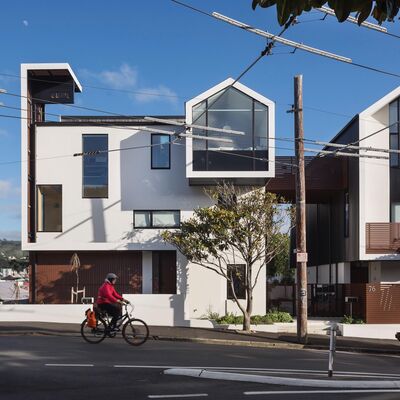 Episode 031 - Wellington’s Density Drama