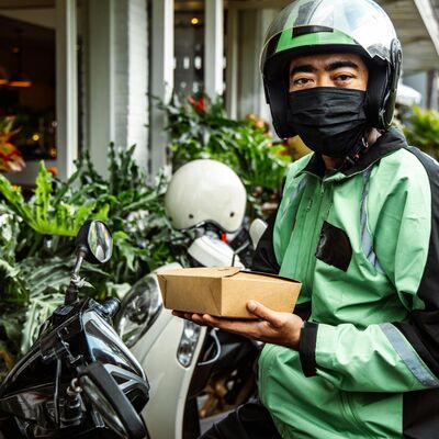 Sujeet Ramgir - Starting A Start Up