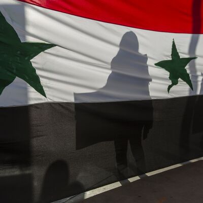 The Assad Dilemma