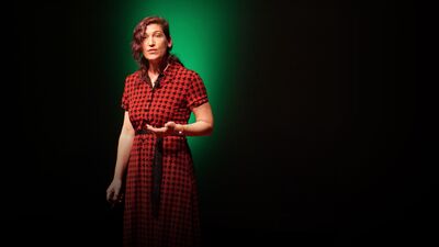 ¿Quiénes pueden considerarse hablantes de un idioma? | Anna Babel