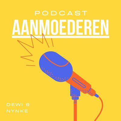 Aflevering 3 - Hoe overleef je de kraamweek?