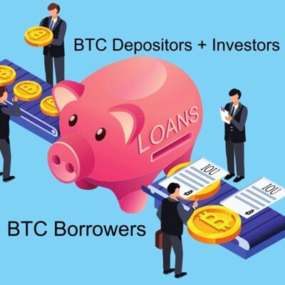Come non VENDERE MAI i propri BITCOIN