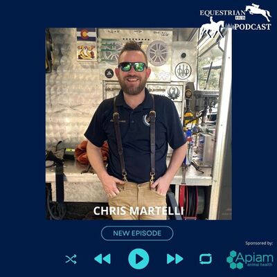 Chris Martelli