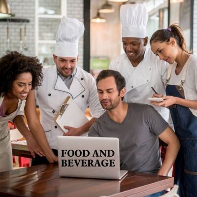 #38 飲人訪談｜餐飲業的愛恨情仇-勞基法 (實務經驗)