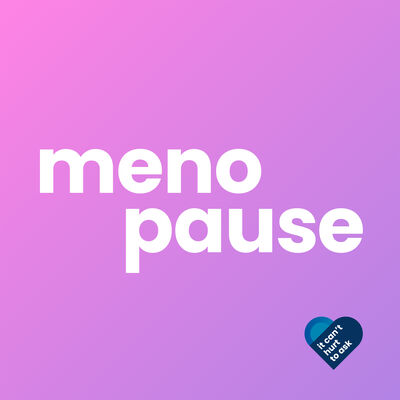 Ep 3 | Menopause and life after | Leaving perimenopause and what symptoms will you experience now?