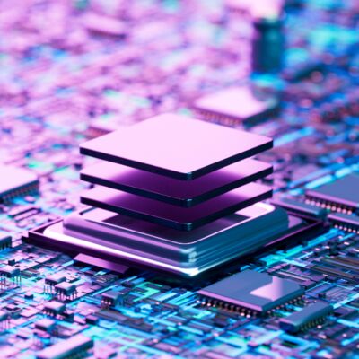 La Ciencia | La guerra mundial de chips en la que Europa va perdiendo