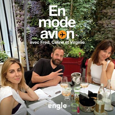 "No rules rules" avec Virginie Verrier et Céline Lerebourg.