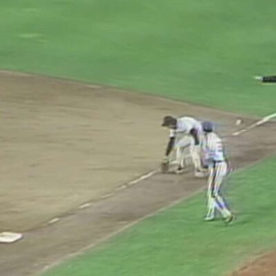 52. Bill Buckner