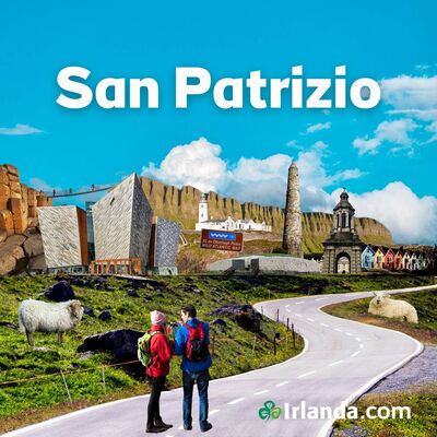 01 | San Patrizio