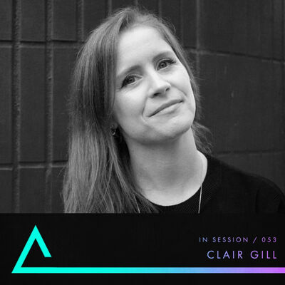 053 In Session Mixtape | Clair Gill