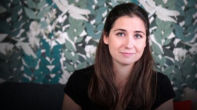 Que faire pour enrayer une pandémie ? | Johanna Benetsy