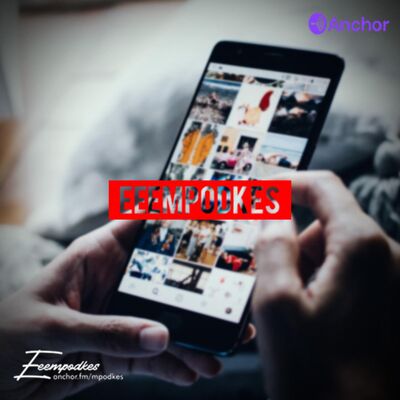 Main Sosmed kok Baper ?